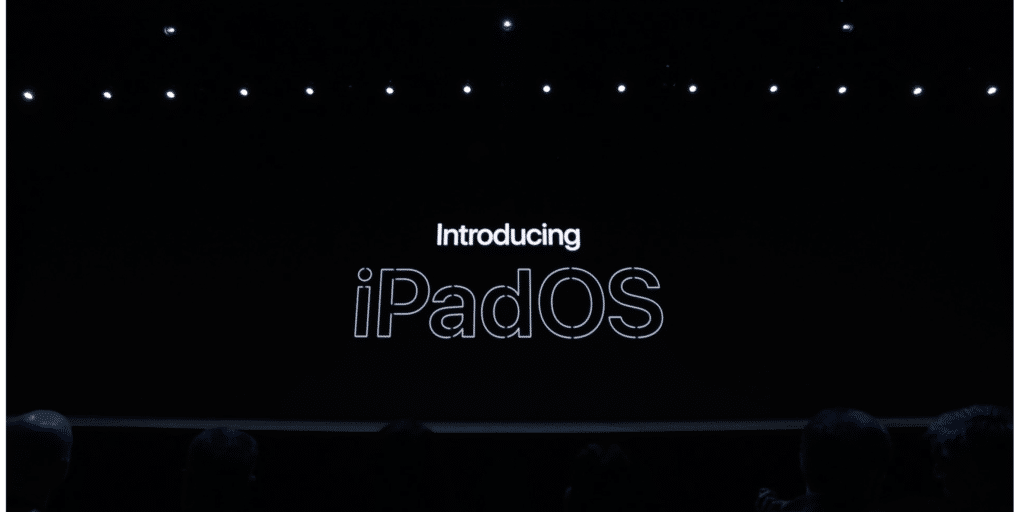 Apple выпустила четвёртые публичные бета-версии iOS 13, iPadOS 13 и tvOS 13