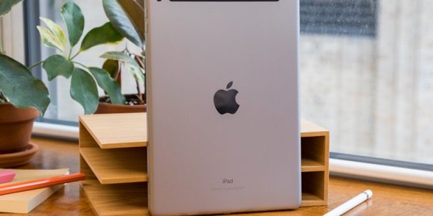 Apple зарегистрировала новые iPad для продажи в России