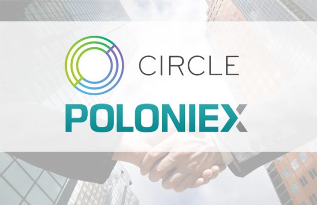Биржа Poloniex переводит обслуживание зарубежных клиентов в новое подразделение на Бермудах