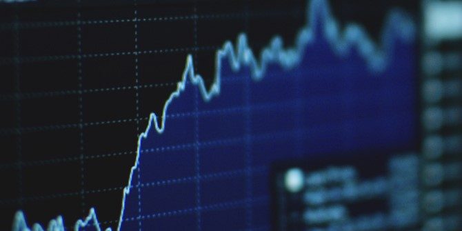 Bloomberg: Криптоприложения не становятся более популярными вслед за ростом биткоина