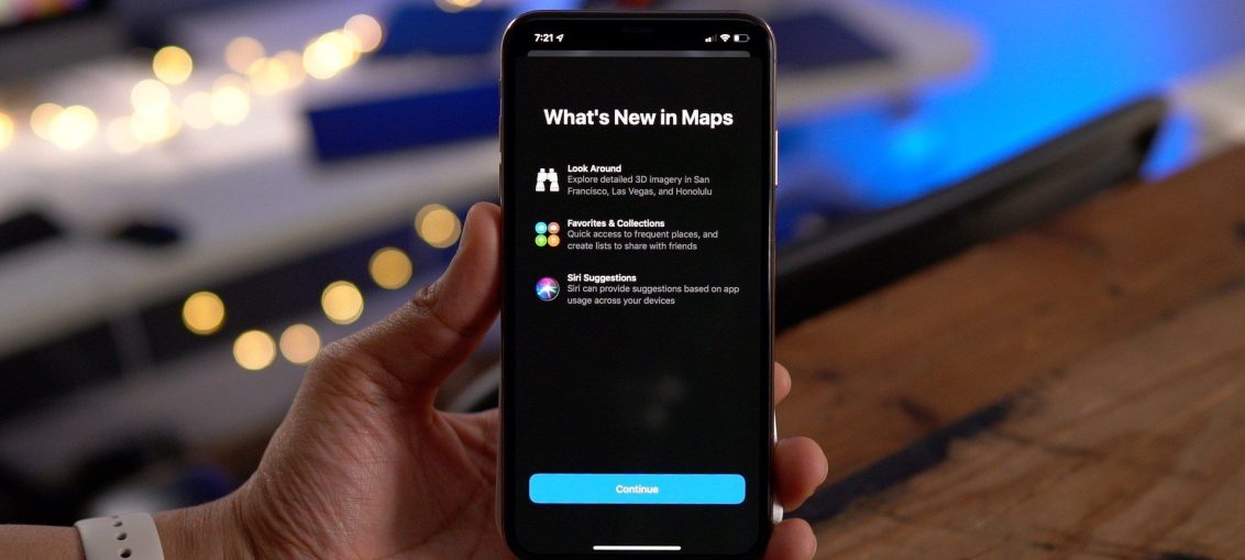 iOS-13-beta-2-Maps