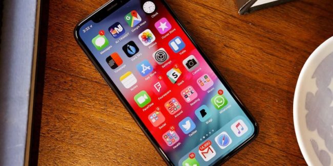 Что нового в iOS 13 и iPadOS beta 5 — полный список изменений