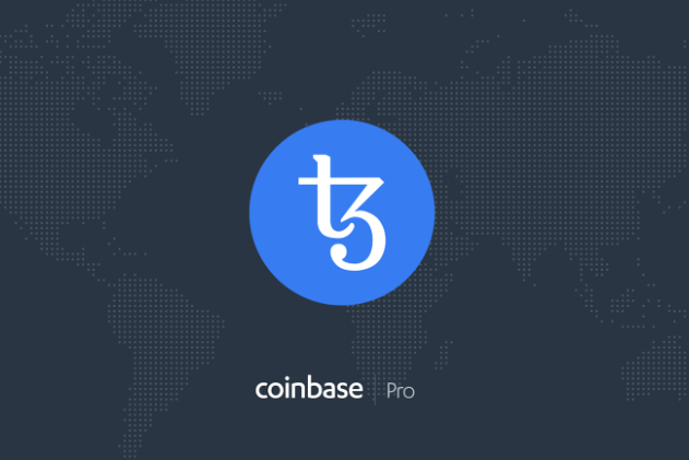 Coinbase Pro добавит в листинг токен проекта Tezos