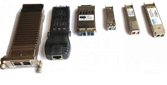 Для чего применяются оптические трансиверы? | 10pix.ru