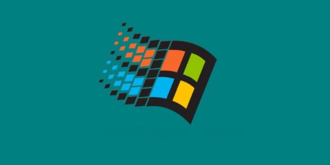 Дёрганье мышкой на самом деле ускоряло Windows 95