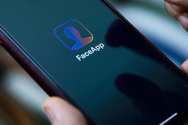 FaceApp заработал $1 млн за 10 дней хайпа