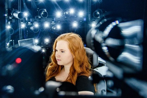 Facebook создал технологию для чтения мыслей