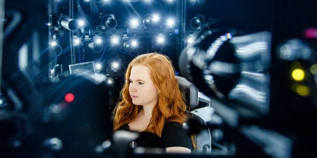 Facebook создал технологию для чтения мыслей