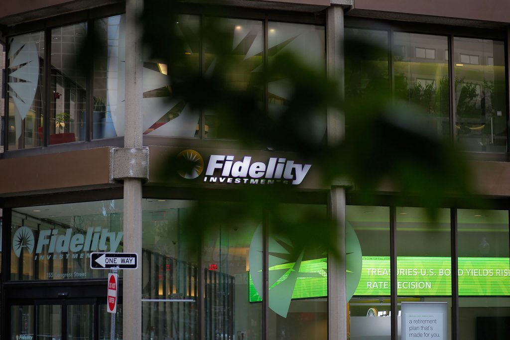 Fidelity, Deloitte и Amazon поддержали новый акселератор для блокчейн-компаний