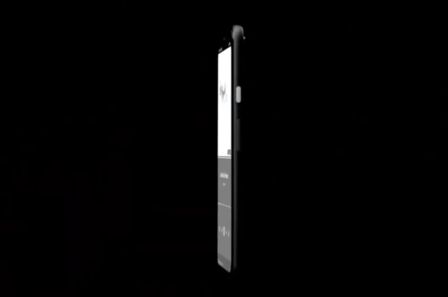 Google снял видео про новый смартфон Pixel 4