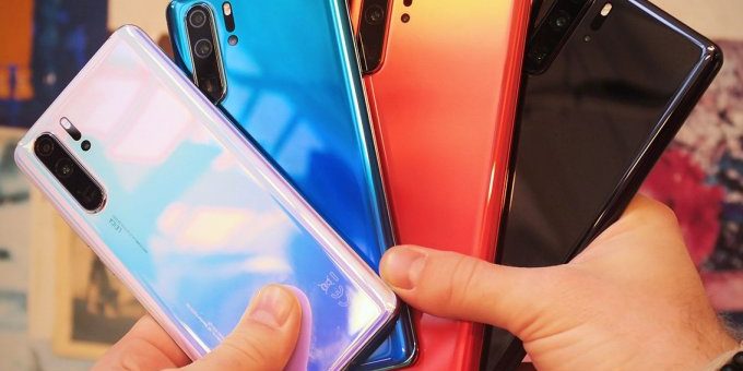 Huawei начнёт бесплатно ремонтировать свои смартфоны (3 фото) » 24Gadget.Ru :: Гаджеты и технологии