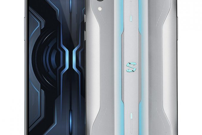 Игровой смартфон Black Shark 2 Pro с чипом Snapdragon 855 Plus и 12 ГБ оперативной памяти » 24Gadget.Ru :: Гаджеты и технологии