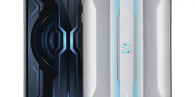 Игровой смартфон Black Shark 2 Pro с чипом Snapdragon 855 Plus и 12 ГБ оперативной памяти » 24Gadget.Ru :: Гаджеты и технологии