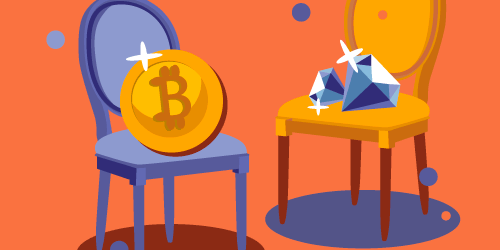 К ланчу с Уорреном Баффетом присоединится еще один видный представитель биткоин-индустрии