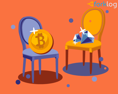 К ланчу с Уорреном Баффетом присоединится еще один видный представитель биткоин-индустрии