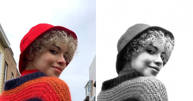 iOS-13-Photos-Portrait-Lighting-Monochromatic-effect