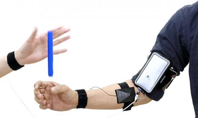 Люди получат сверхчеловеческие рефлексы, как у роботов (видео) » 24Gadget.Ru :: Гаджеты и технологии