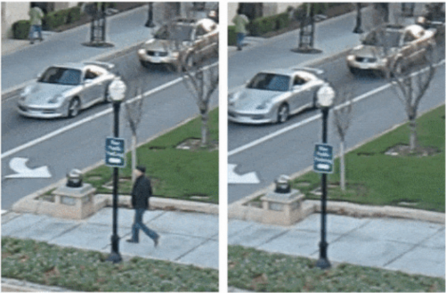 На GitHub появилось приложение для удаления объектов из видео