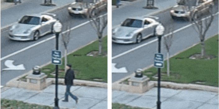 На GitHub появилось приложение для удаления объектов из видео