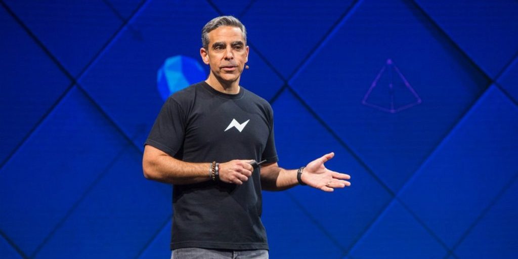 Опубликован текст предстоящего выступления CEO Calibra Дэвида Маркуса в Конгрессе США