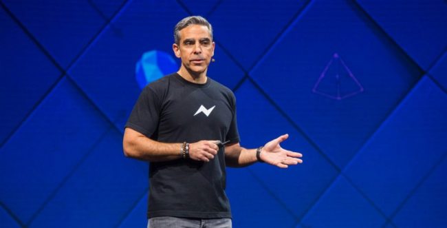 Опубликован текст предстоящего выступления CEO Calibra Дэвида Маркуса в Конгрессе США