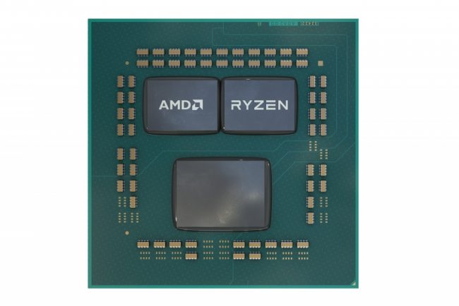 раздвоение личности / Процессоры и память