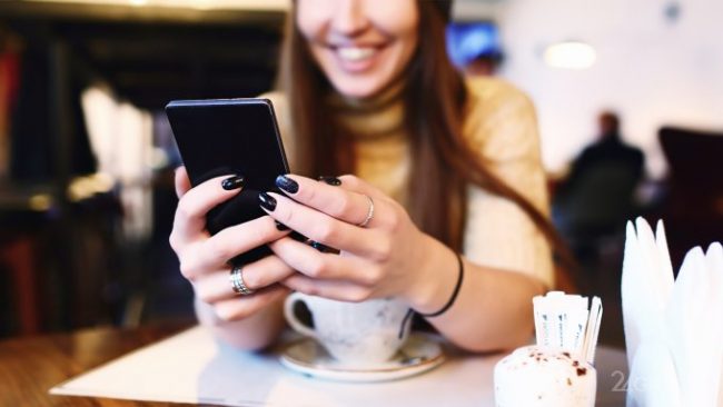 Россия в первой пятёрке стран с самым доступным мобильным интернетом (2 фото) » 24Gadget.Ru :: Гаджеты и технологии