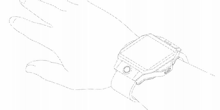 Samsung размышляет над смарт-часами с новым дизайном