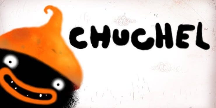 СКИДКА (379р → 229р) Игра Chuchel (Чучел) для iPhone и iPad: комедийная адвенчура от создателей Machinarium, Botanicula и Samorost