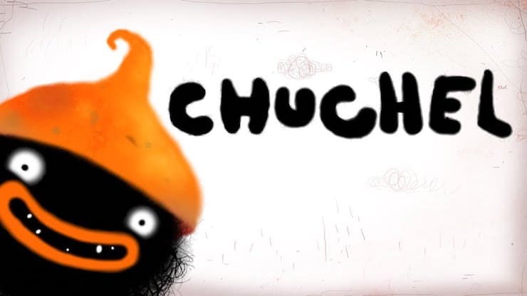 Игра Chuchel (Чучел) для iPhone и iPad: комедийная адвенчура от создателей Machinarium, Botanicula и Samorost