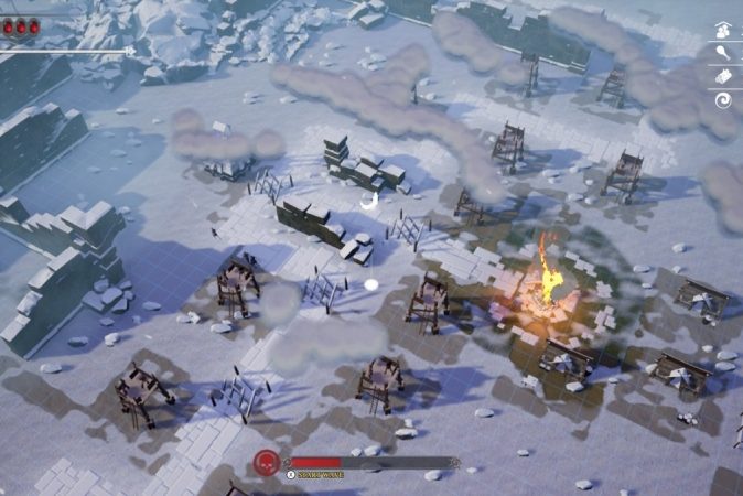 SolSeraph — когда таланты занимаются ерундой. Рецензия / Игры