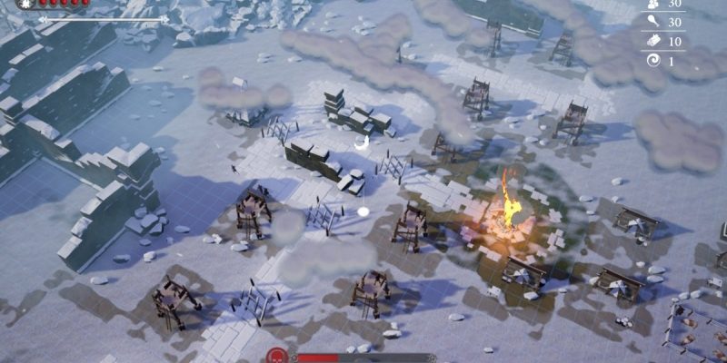 SolSeraph — когда таланты занимаются ерундой. Рецензия / Игры