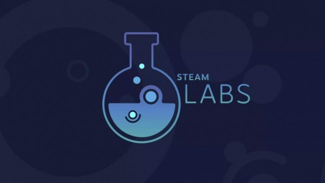 Steam допустит пользователей в лабораторию игр Valve