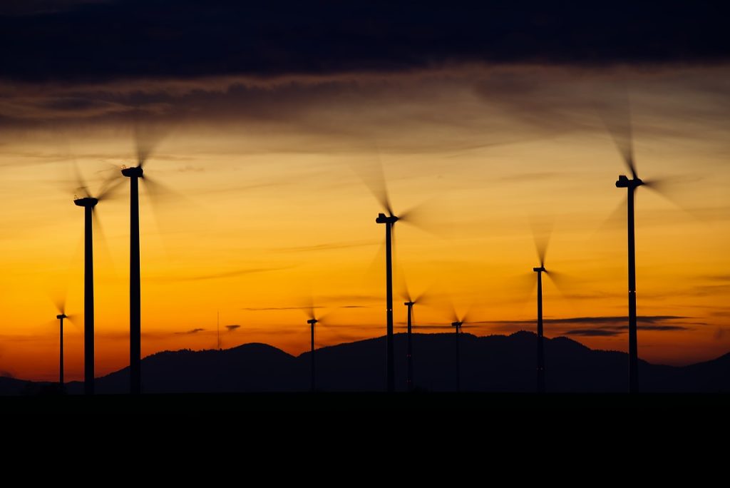 Датская система управления ветряными генераторами сократит стоимость обслуживания оборудования
