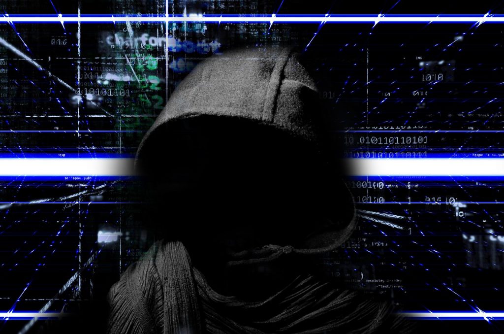 Хакер атаковал энергетическую компанию в Йоханнесбурге