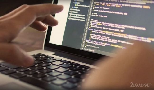 В официальной рекламе Google показали русскоязычный мат (2 видео) » 24Gadget.Ru :: Гаджеты и технологии