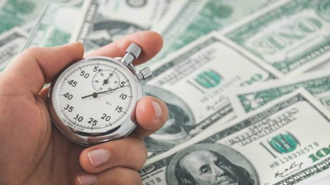 В РФ изменился регламент выдачи микрокредитов