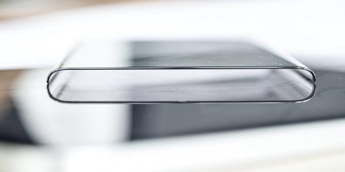 Vivo выпустит настоящий безрамочный смартфон с экраном на весь корпус » 24Gadget.Ru :: Гаджеты и технологии