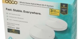 «Вижу цель, не вижу препятствий!» / Сети и коммуникации