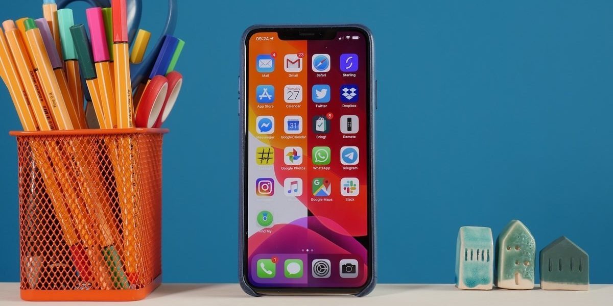 Вышли новые бета-версии iOS 13 и iPadOS