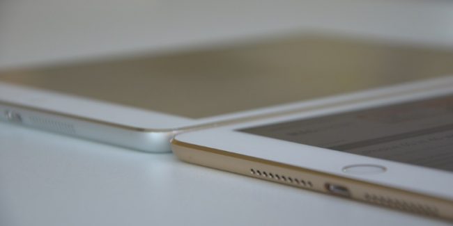 Вышли обновления iOS 9.3.6 и 10.3.4