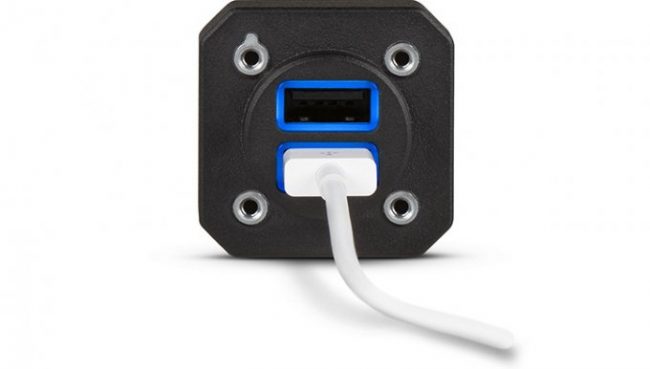 Зарядное устройство Garmin GSB 15 можно устанавливать на борту самолета » 24Gadget.Ru :: Гаджеты и технологии