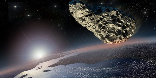 Золотой астероид или биткоин? — BitJournal