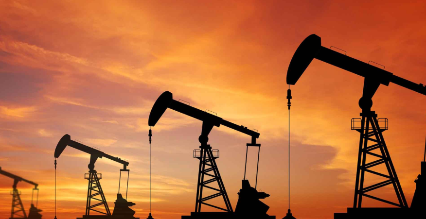 В восточном Техасе протестировали блокчейн-платформу для транспортировки жидкостей при нефтедобыче