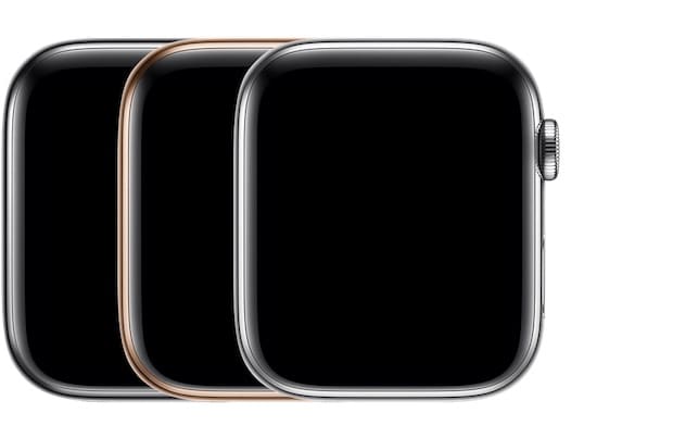 series4 apple watch stainless gps cellular