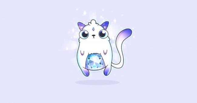 NBA и создатель CryptoKitties запустят совместный блокчейн-проект NBA Top Shot