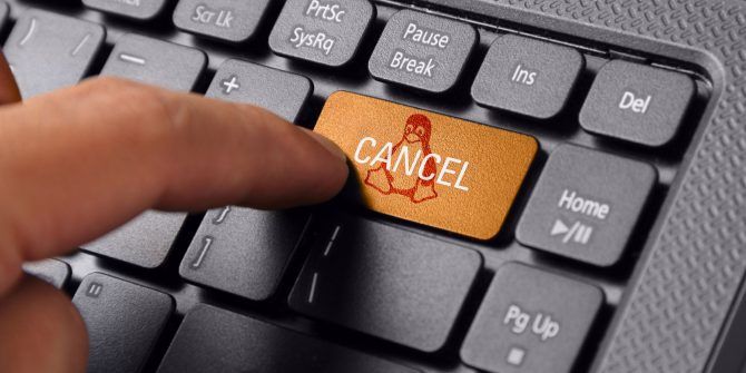 7 способов «убить» зависшее приложение в Linux