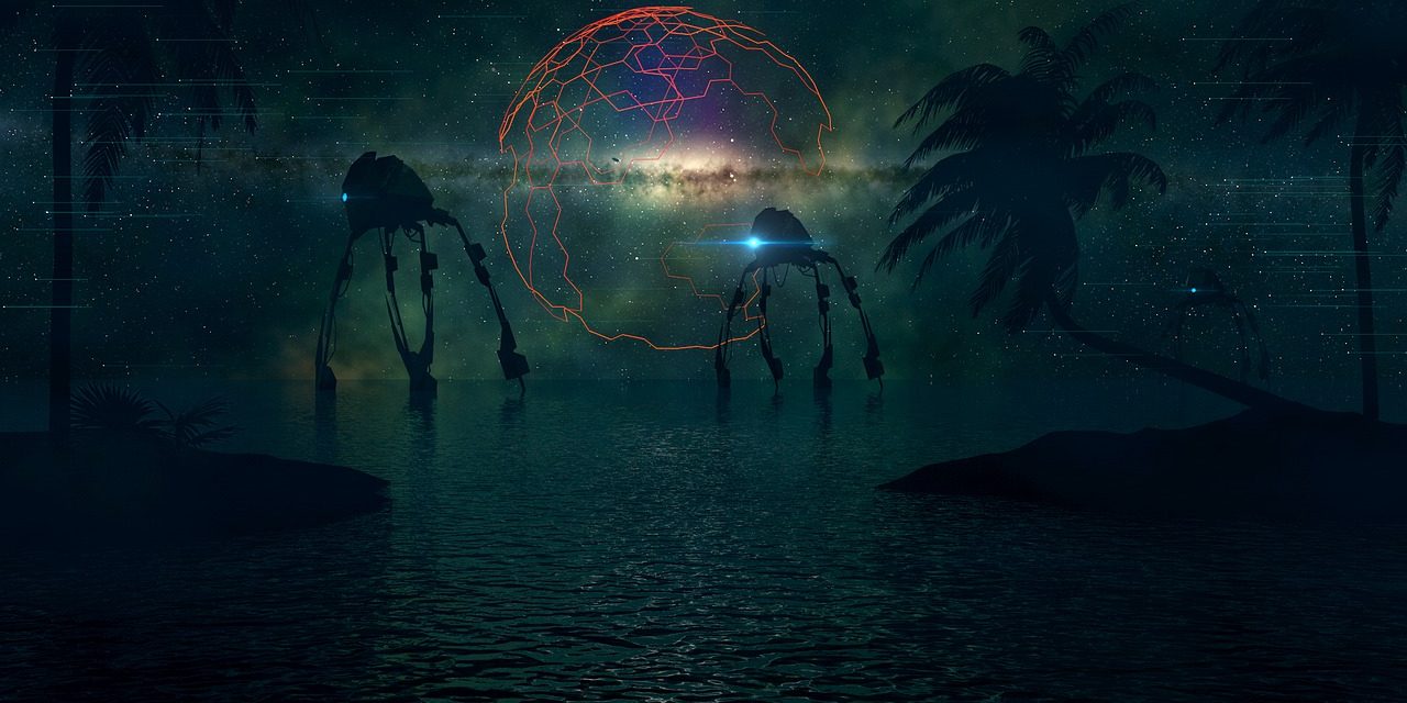 Питер Тиль назвал искусственный интеллект продуктом военных исследований