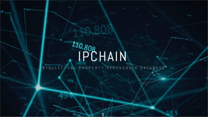 IPChain поможет защитить авторские права дизайнеров и архитекторов на блокчейне