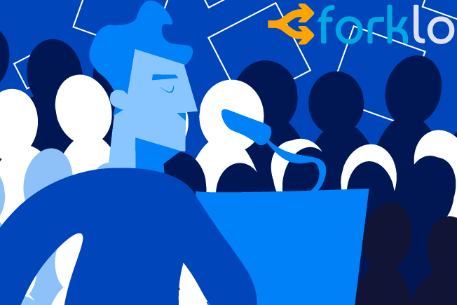 Как и зачем становиться амбассадором блокчейн-проекта